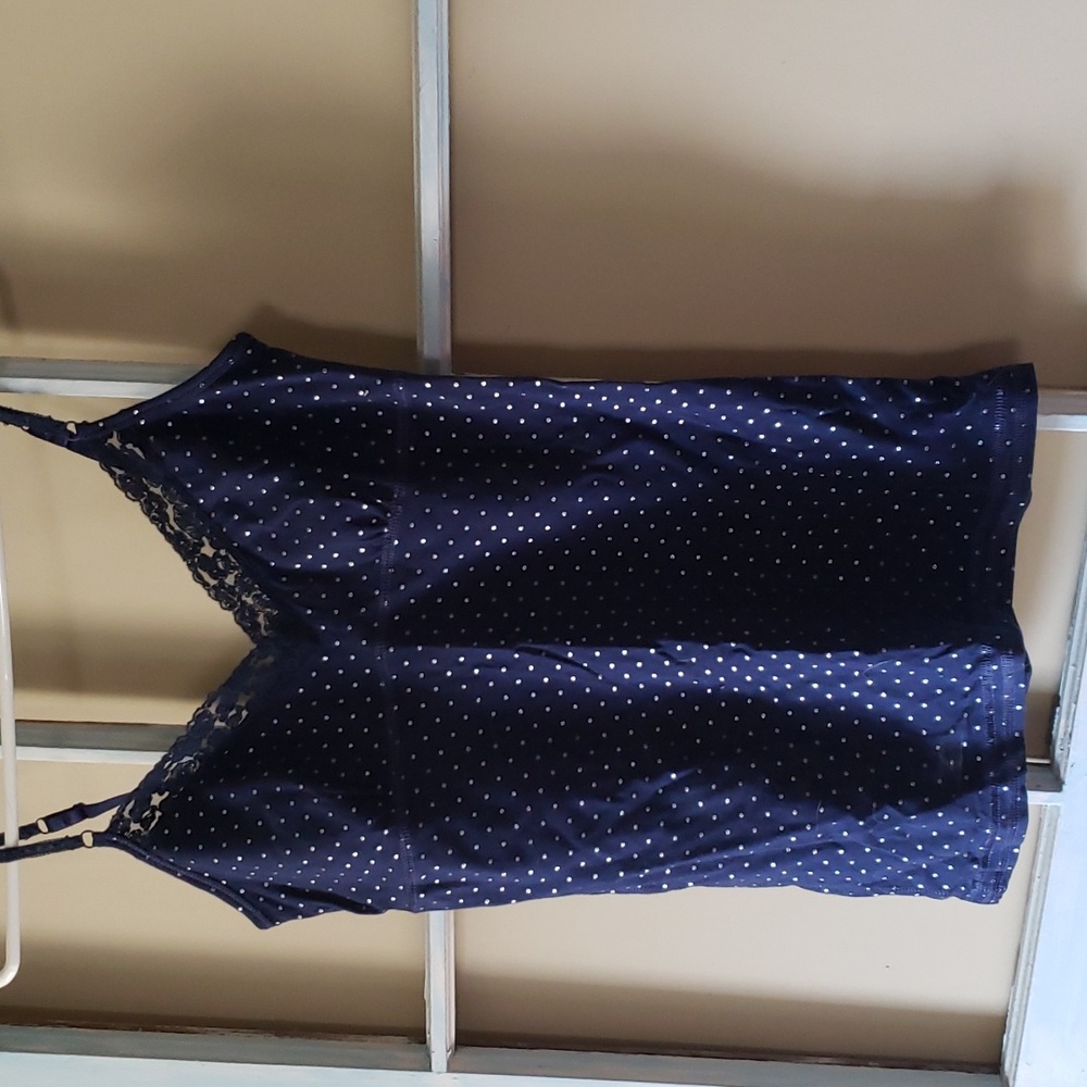 American eagle strappy tank